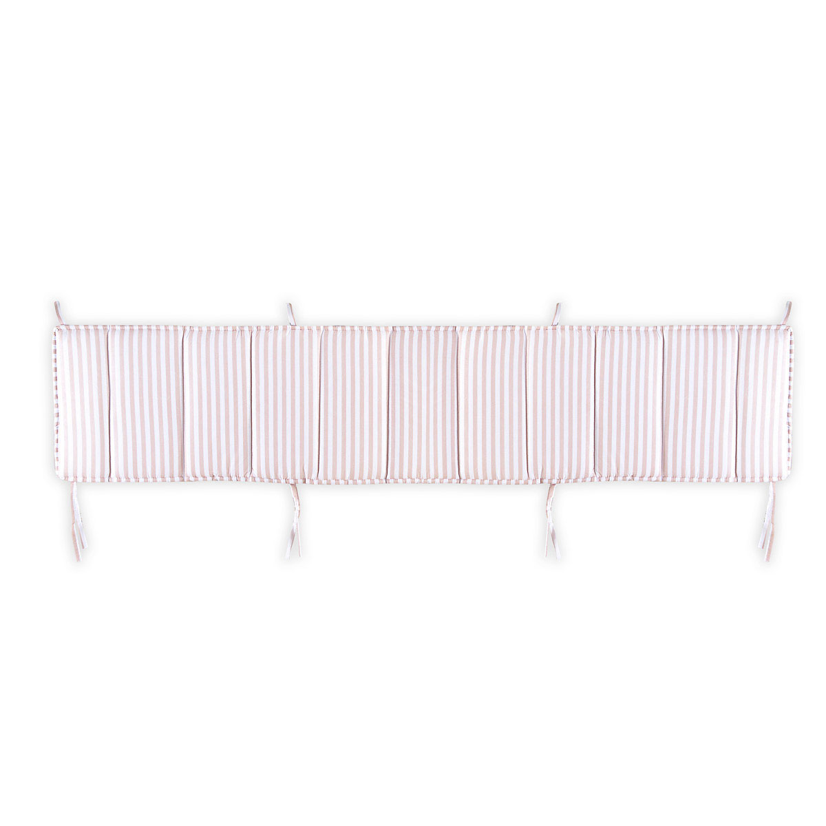Πάντα Κούνιας (200X43) Rythmos Baby Eloise Beige Βρεφικά Προίκα Μωρού Πάντες Βρεφικές Spitishop