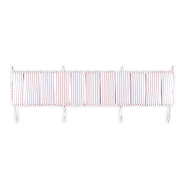 Πάντα Κούνιας (200x43) Rythmos Baby Eloise Beige