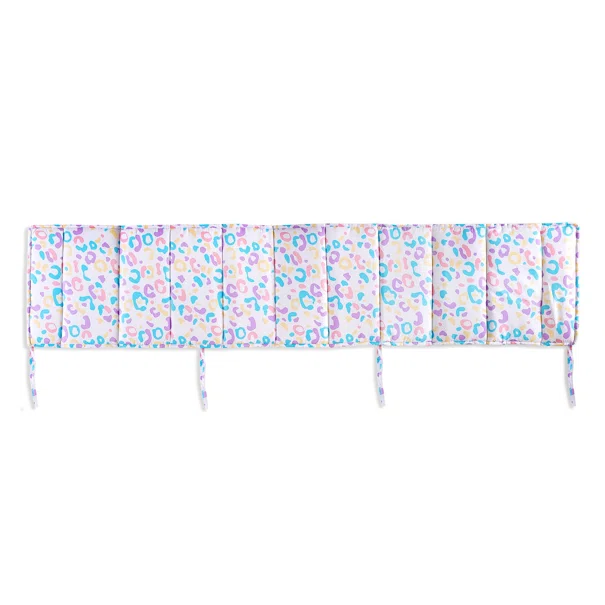 Πάντα Κούνιας (200x43) Rythmos Baby Candy