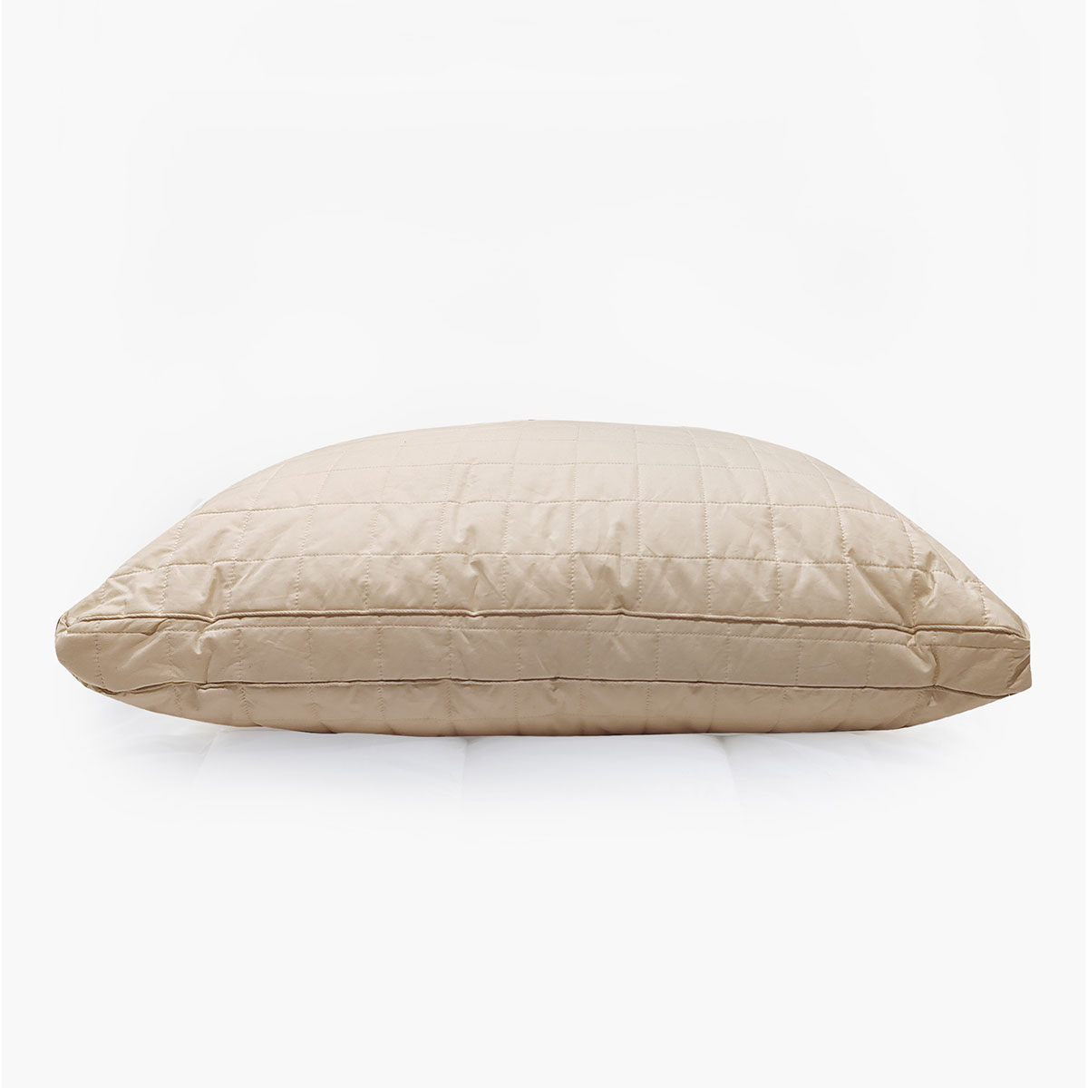 Μαξιλάρι Ύπνου Σκληρό (50x70) Nef-Nef Homeware Wool Quilted Pillow Hollowfiber