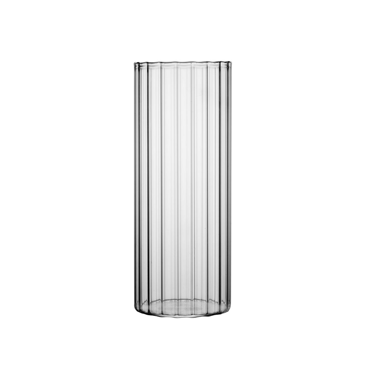 Ποτήρι Νερού 330ml Espiel Slim-Optic Tubo LEG215K4