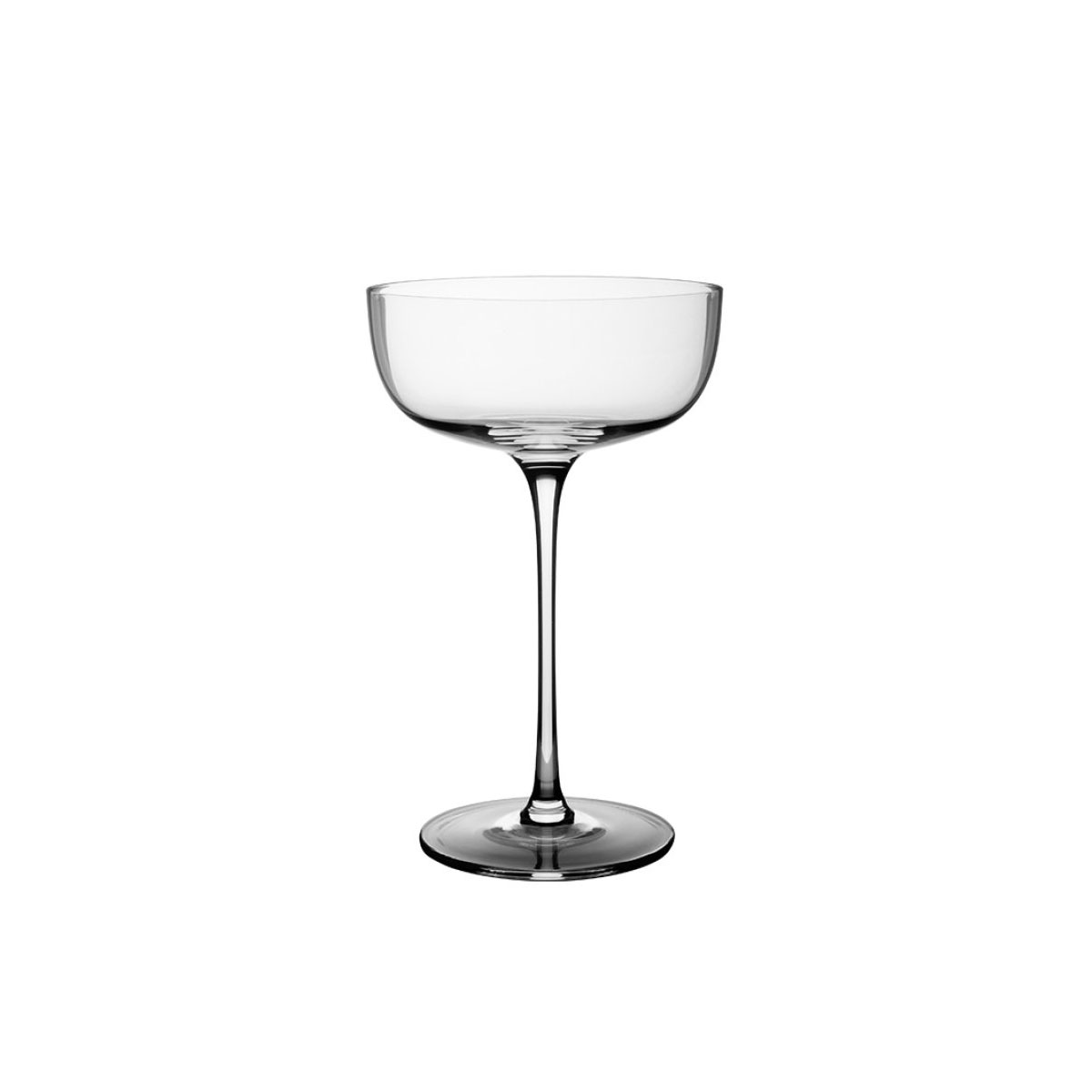 Ποτήρι Κοκτέιλ Κολωνάτο 280ml Espiel Coupe LEG255K4