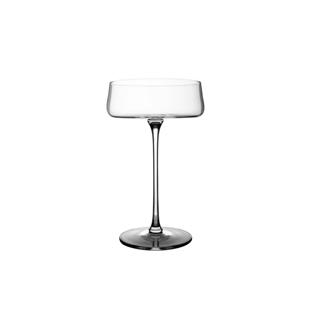 Ποτήρι Κοκτέιλ Κολωνάτο 260ml Espiel Coupe LEG256K4