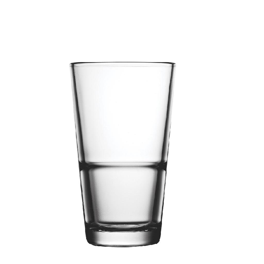 Ποτήρι Νερού 284ml Pasabahce By Espiel Grande SP52290K12