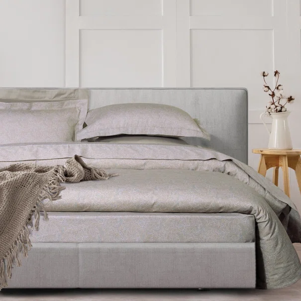 Σεντόνια King Size (Σετ) Das Home Prestige 1719
