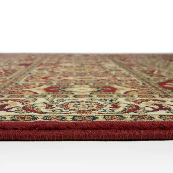 Χαλί (200x250) Βιοκαρπέτ Kirman 6809-1018 Red