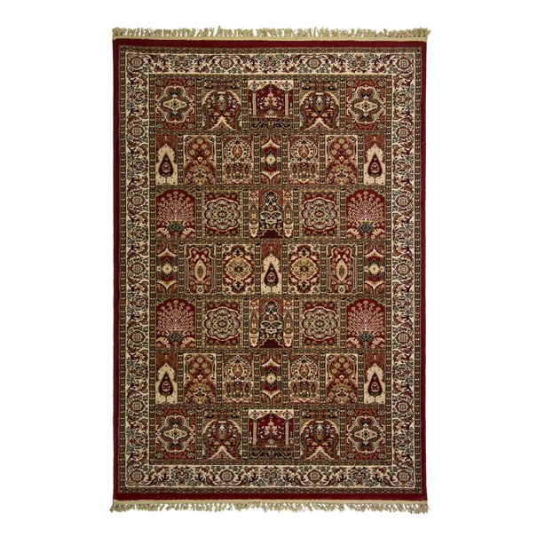 Χαλί (200x250) Βιοκαρπέτ Kirman 6809-1018 Red