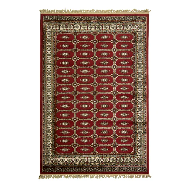 Χαλί (160x235) Βιοκαρπέτ Kirman 6831-1018 Red