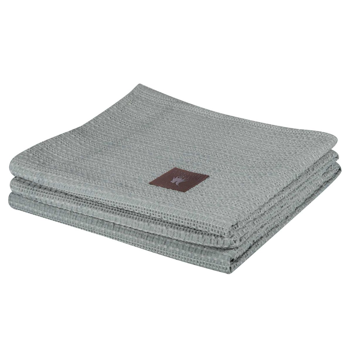 Κουβέρτα Πικέ Υπέρδιπλη (220X240) Greenwich Polo Club Essential 4457 Grey Λευκά Είδη Κρεβατοκάμαρας Κουβέρτες Υπέρδιπλες Spitishop