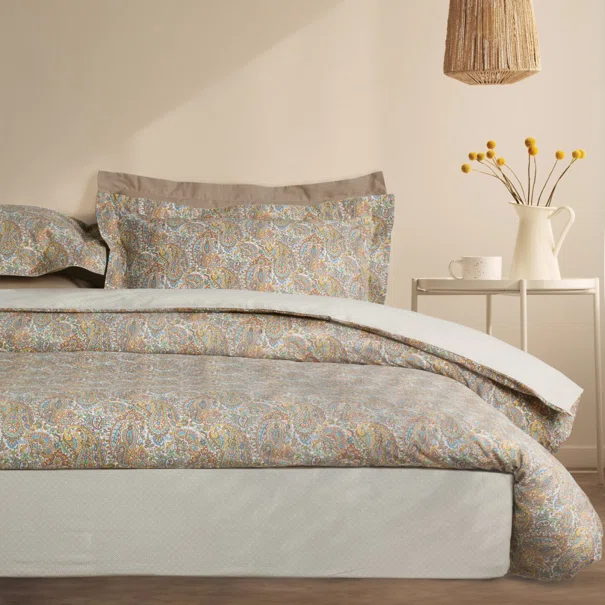 Σεντόνια Μονά (Σετ) Das Home Happy 9697
