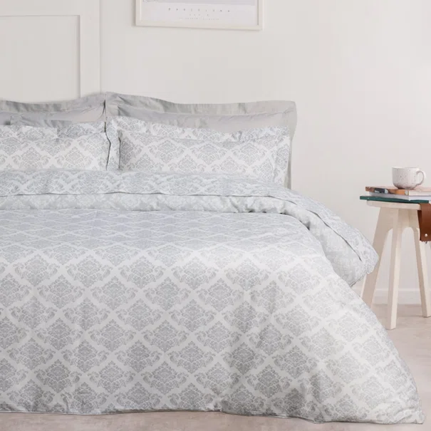 Σεντόνια Υπέρδιπλα (Σετ) Das Home Daily 3182