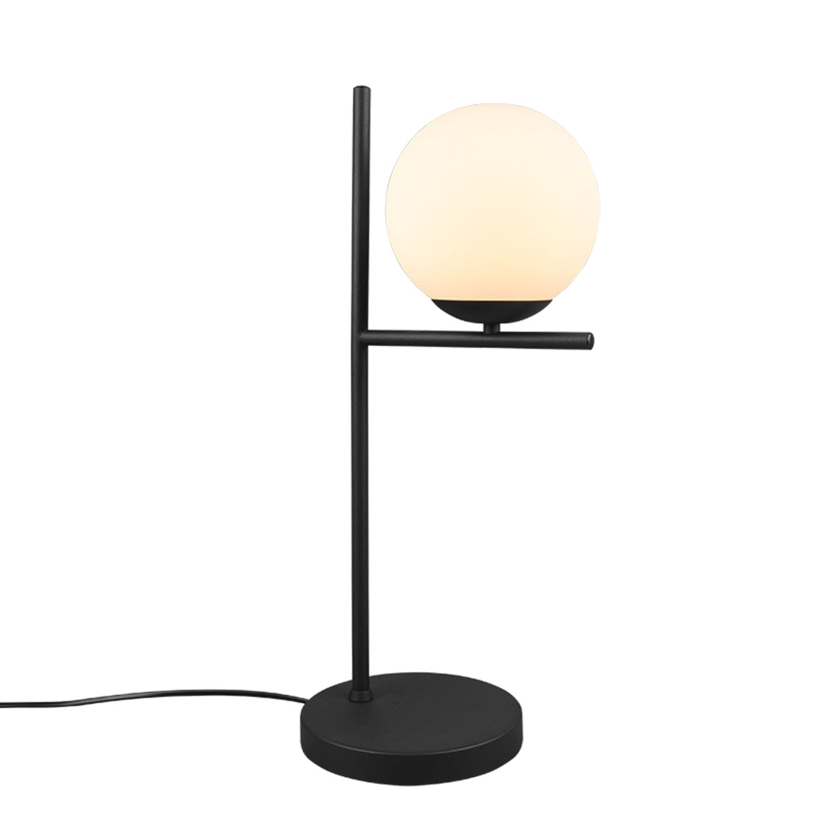 Πορτατίφ Trio Lighting Pure White 502000132