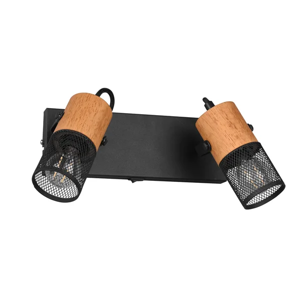 Σποτ Δίφωτο Trio Lighting Tosh 804370232