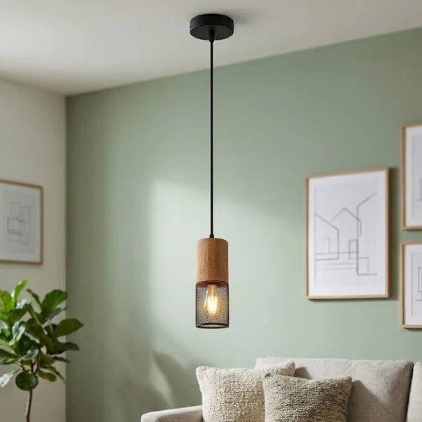 Φωτιστικό Οροφής Μονόφωτο Trio Lighting Tosh 304300132