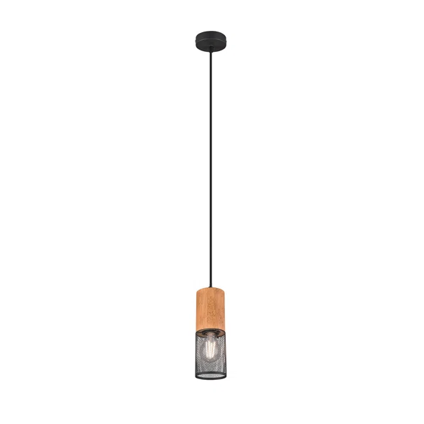 Φωτιστικό Οροφής Μονόφωτο Trio Lighting Tosh 304300132