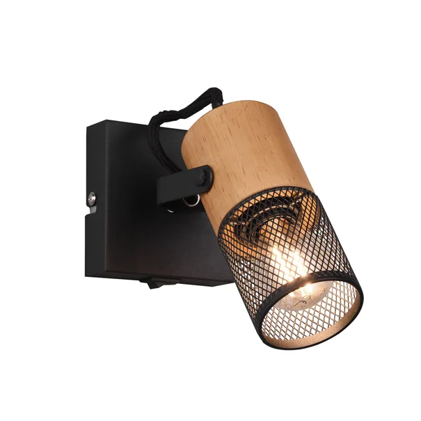 Σποτ Μονόφωτο Trio Lighting Tosh 804370132