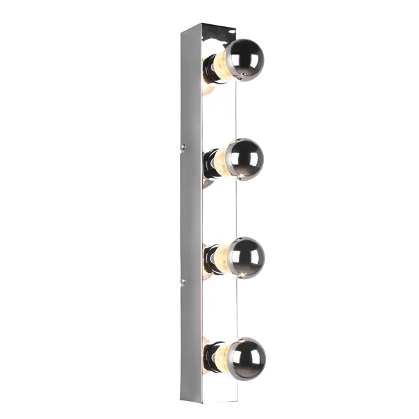 Απλίκα Τοίχου Trio Lighting Theatro 283600406