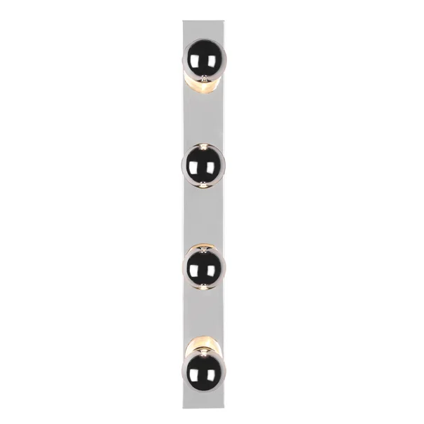Απλίκα Τοίχου Trio Lighting Theatro 283600406