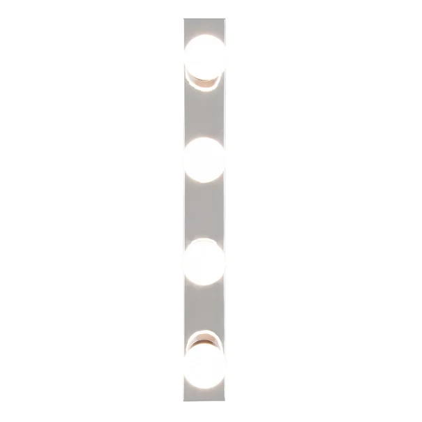 Απλίκα Τοίχου Trio Lighting Theatro 283600406