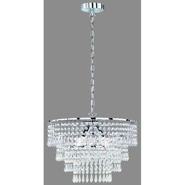 Πολυέλαιος Οροφής RL Orient R13473006