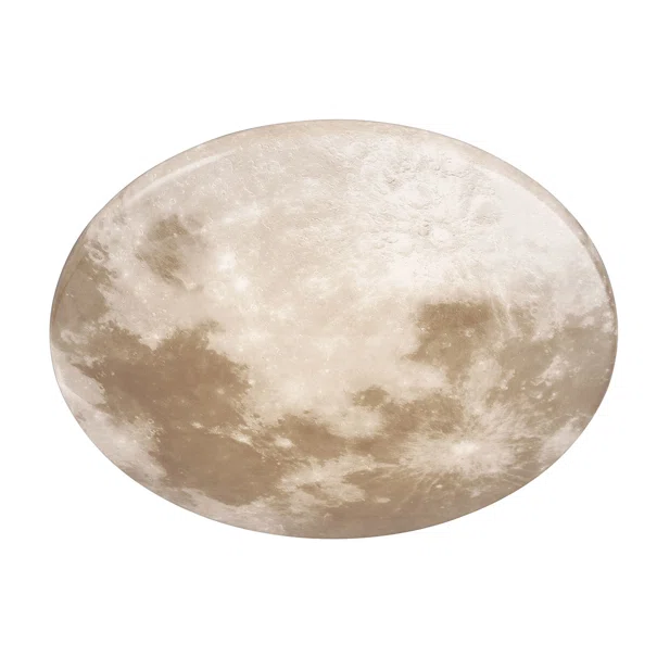 Φωτιστικό Πλαφονιέρα LED RL Moonika R62764000