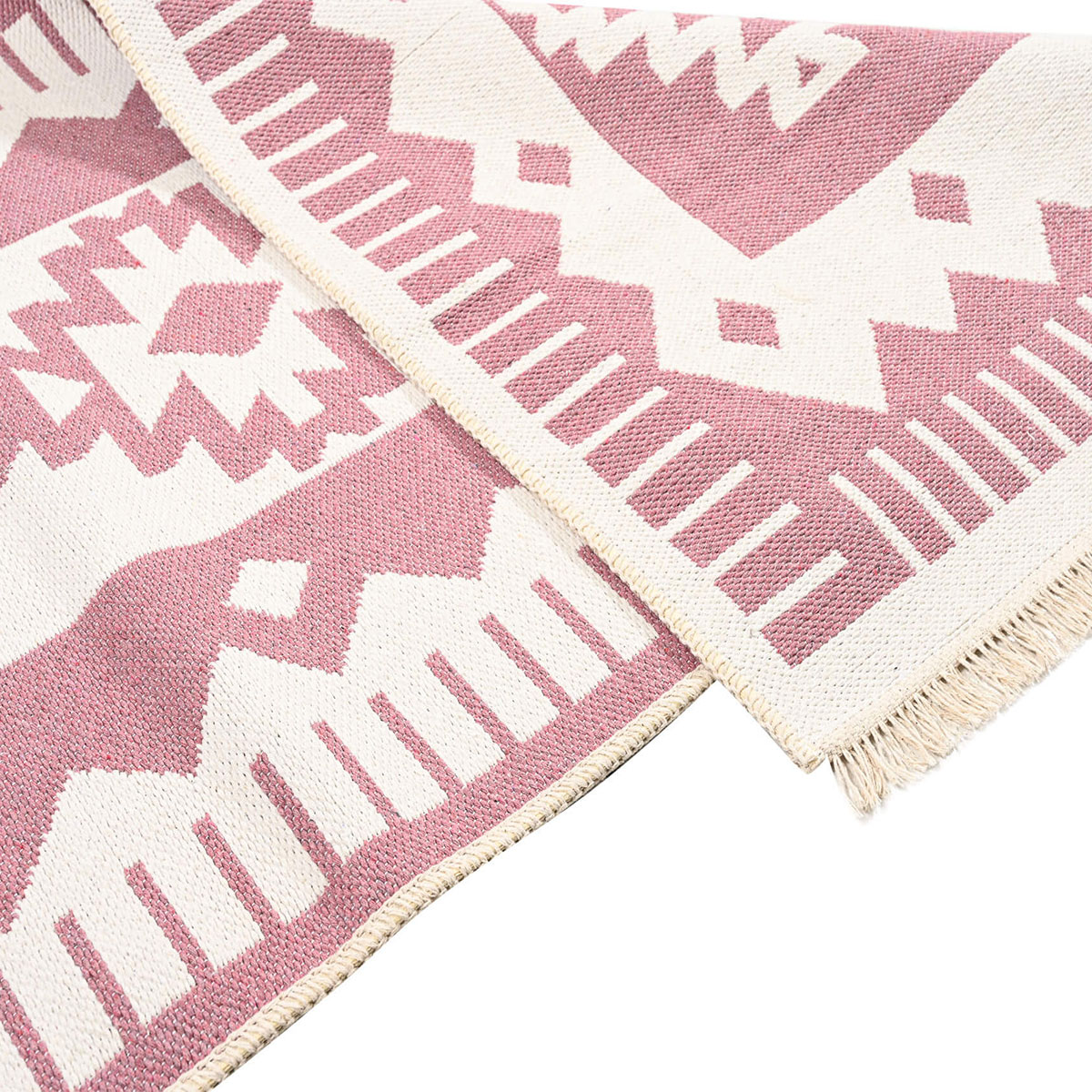 Χαλί Διαδρόμου 2 Όψεων (60X110) Polcarpet Aria Artkilim 101 Lila Χαλιά Διάδρομοι Spitishop