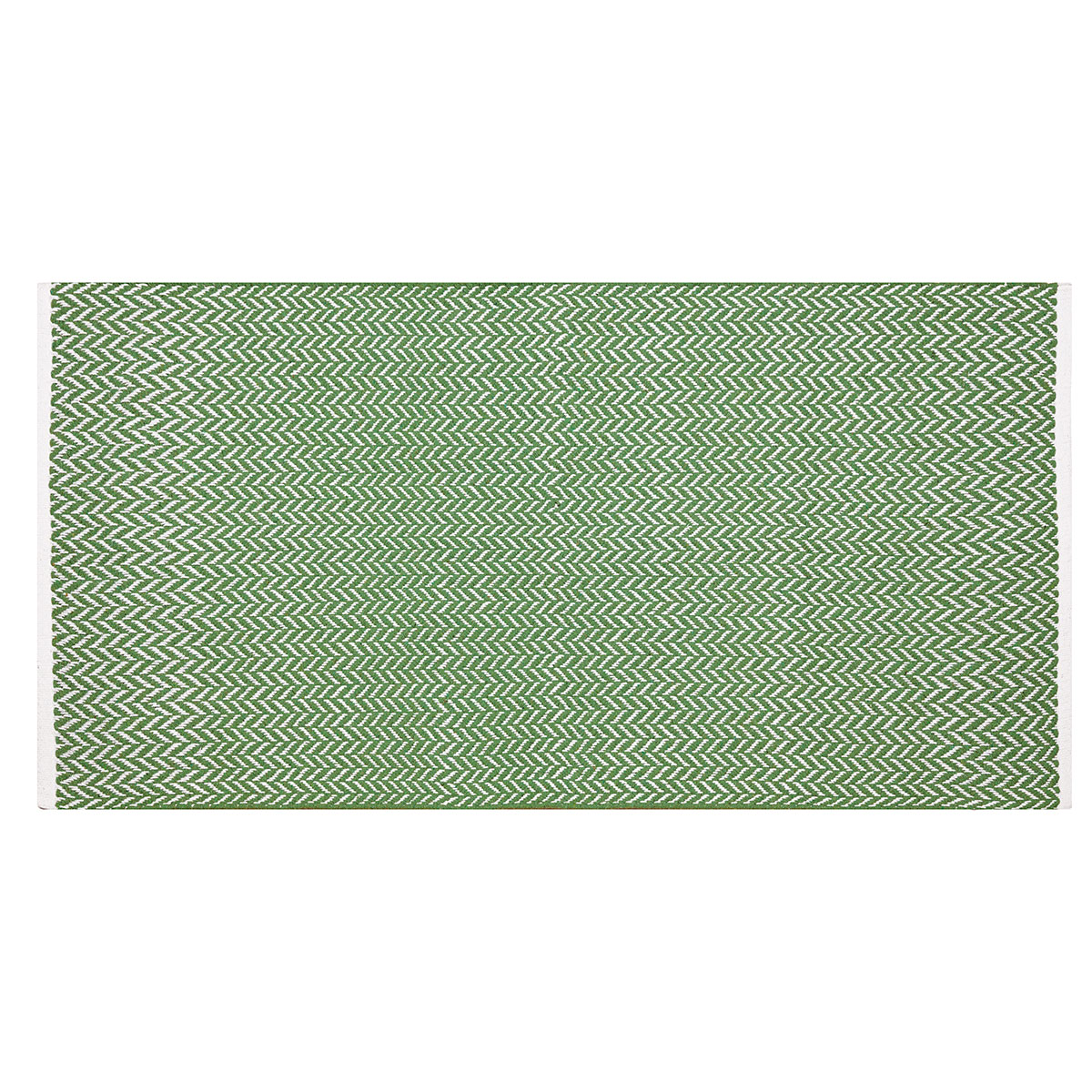 Χαλί Διαδρόμου (70X140) Kentia Loft Santino 10 Green Χαλιά Διάδρομοι Spitishop