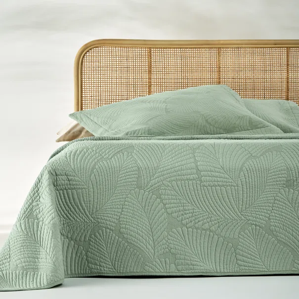Κουβερλί King Size (Σετ 260x250) Kentia Serenity Infinity 10 Mint