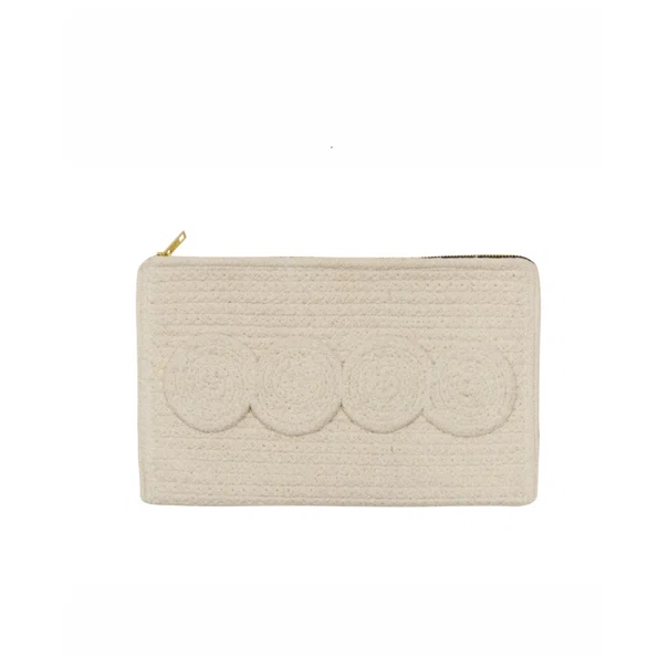 Νεσεσέρ Παραλίας (30x18) Kentia Loft Purse 263
