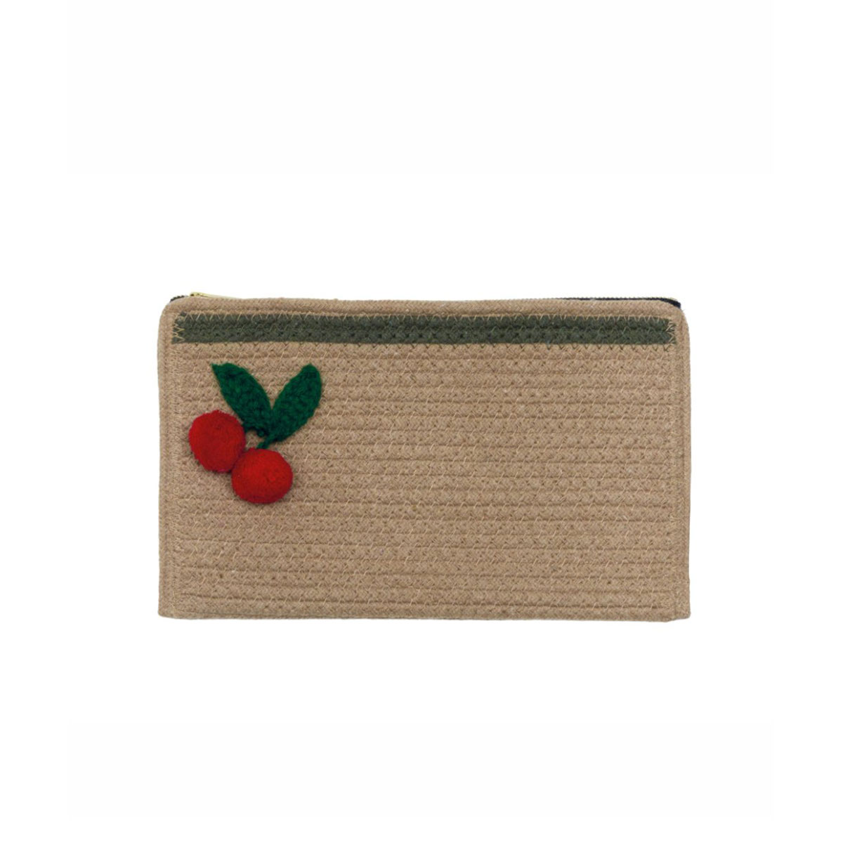 Νεσεσέρ Παραλίας (30x18) Kentia Versus Purse 266