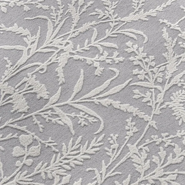 Κουβερτόριο King Size (260x250) 2 Όψεων Guy Laroche Bouquet Smoke