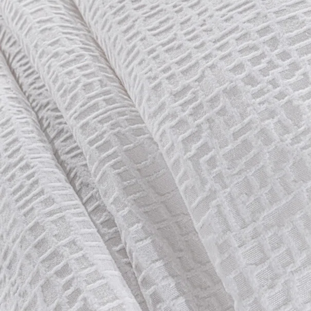 Κουβερτόριο King Size (260x250) Guy Laroche Luna White
