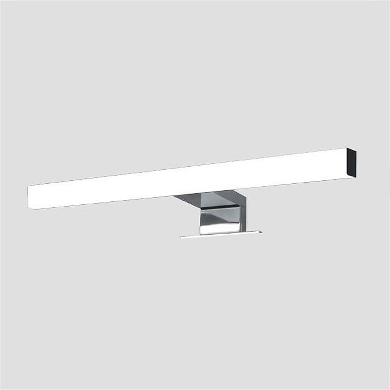 Φωτιστικό Μπάνιου Για Ντουλάπι LED Eurolamp 144-80500