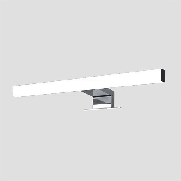 Φωτιστικό Μπάνιου Για Ντουλάπι LED Eurolamp 144-80500