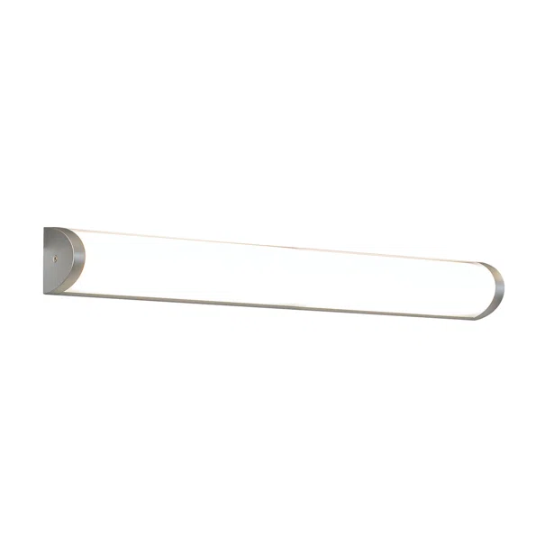 Φωτιστικό Μπάνιου LED Eurolamp Iron5 145-21108