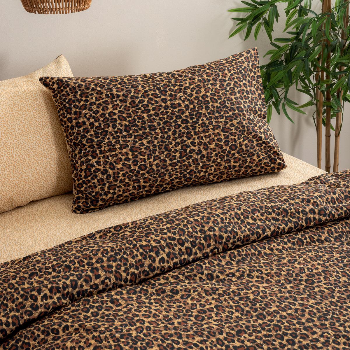 Σεντόνια King Size (Σετ) Palamaiki Fashion Life FL6299