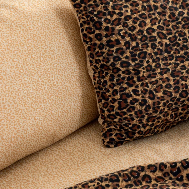 Σεντόνια King Size (Σετ) Palamaiki Fashion Life FL6299