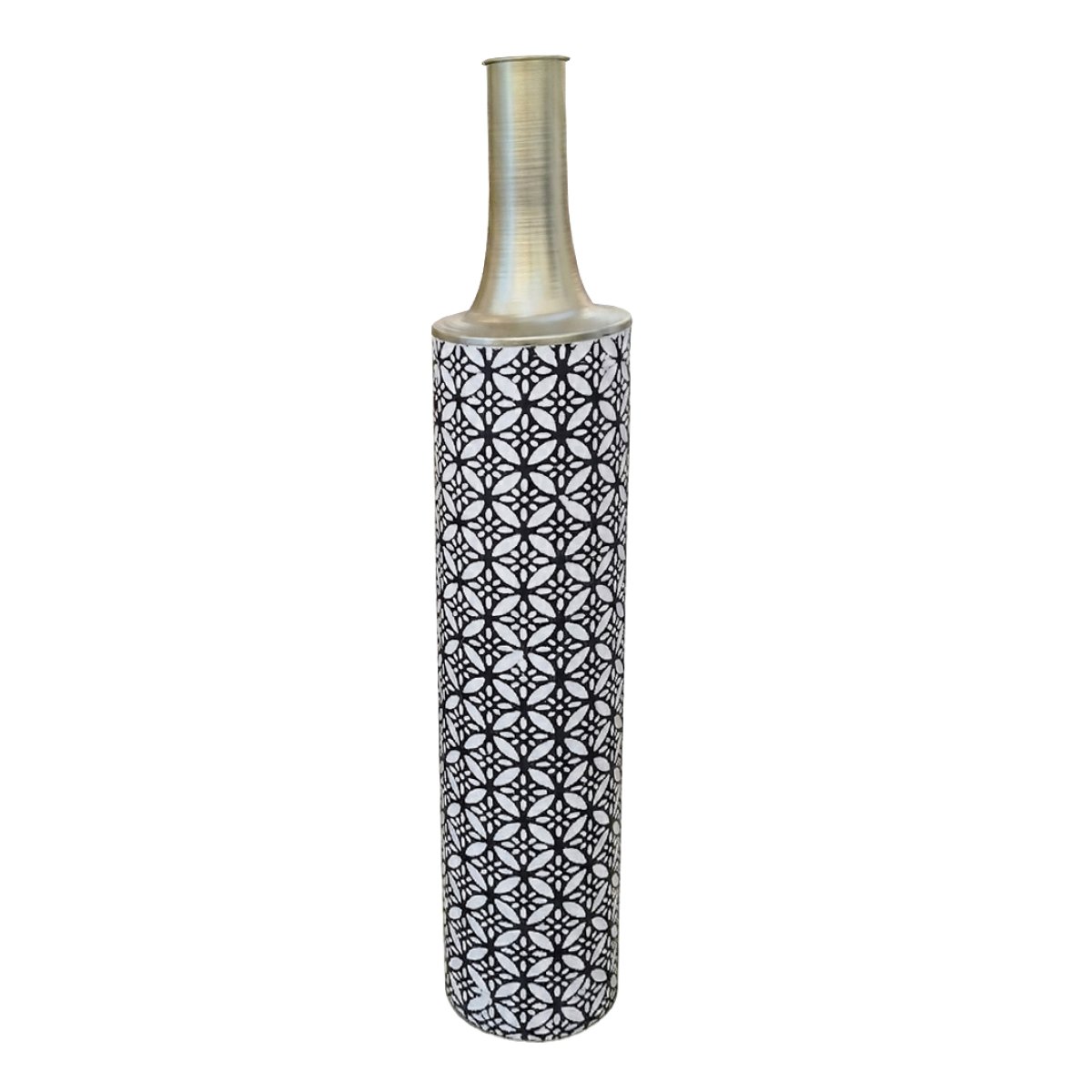 Διακοσμητικό Βάζο (Φ13.5x81.3) Espiel DWWA1007