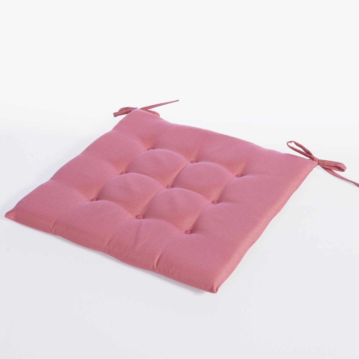 Αδιάβροχο Μαξιλάρι Καρέκλας (40x40x3) Nef-Nef Homeware Samba Coral