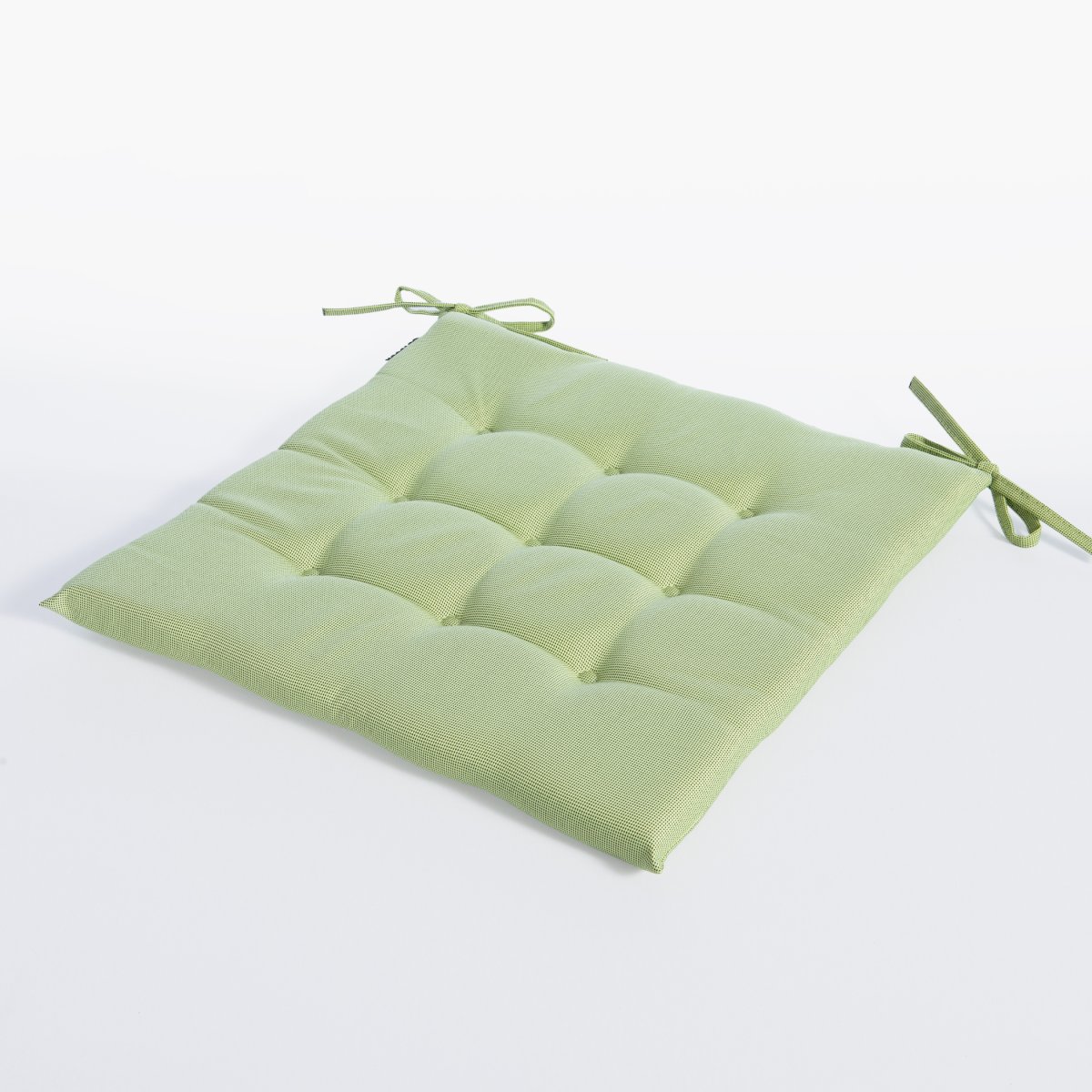 Αδιάβροχο Μαξιλάρι Καρέκλας (40x40x3) Nef-Nef Homeware Samba Green