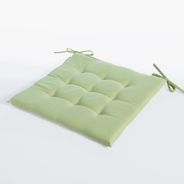 Αδιάβροχο Μαξιλάρι Καρέκλας (40x40x3) Nef-Nef Homeware Samba Green