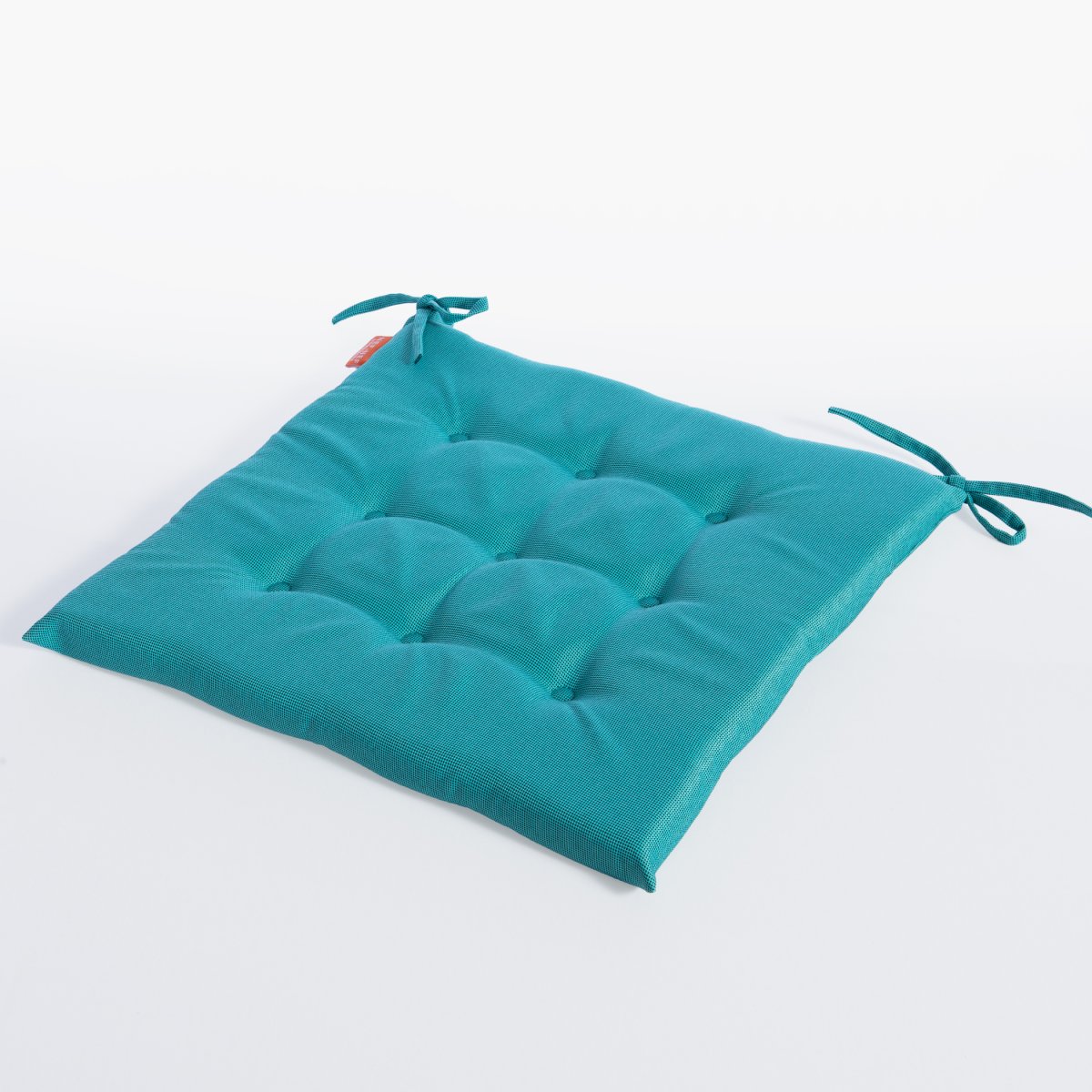 Αδιάβροχο Μαξιλάρι Καρέκλας (40x40x3) Nef-Nef Homeware Samba Aqua
