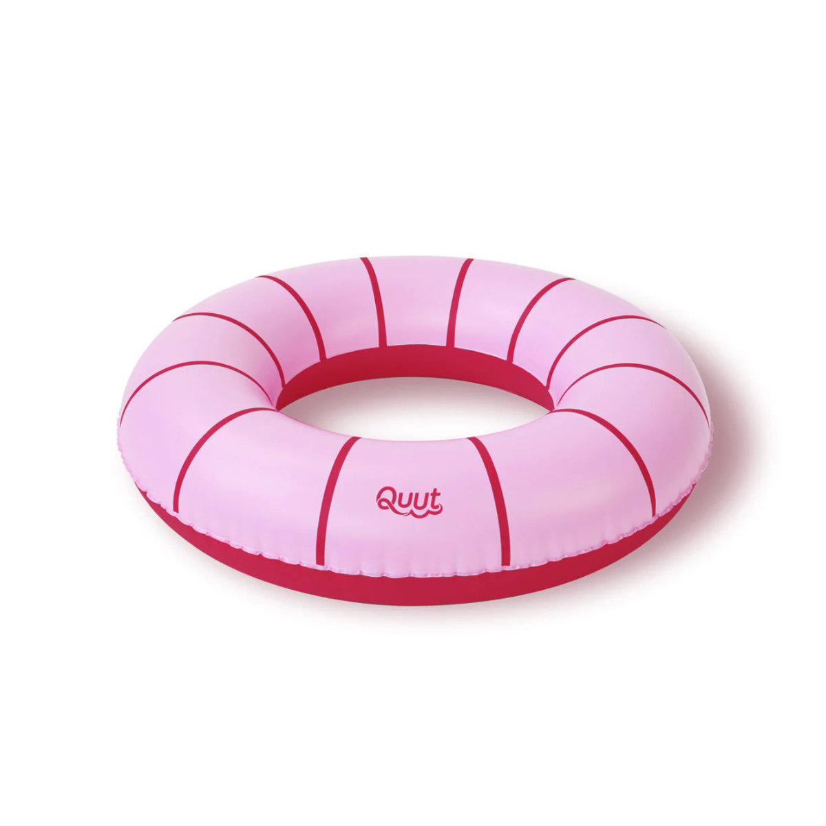 Παιδικό Σωσίβιο (3-8 Ετών) Quut Cherry Red QU173366