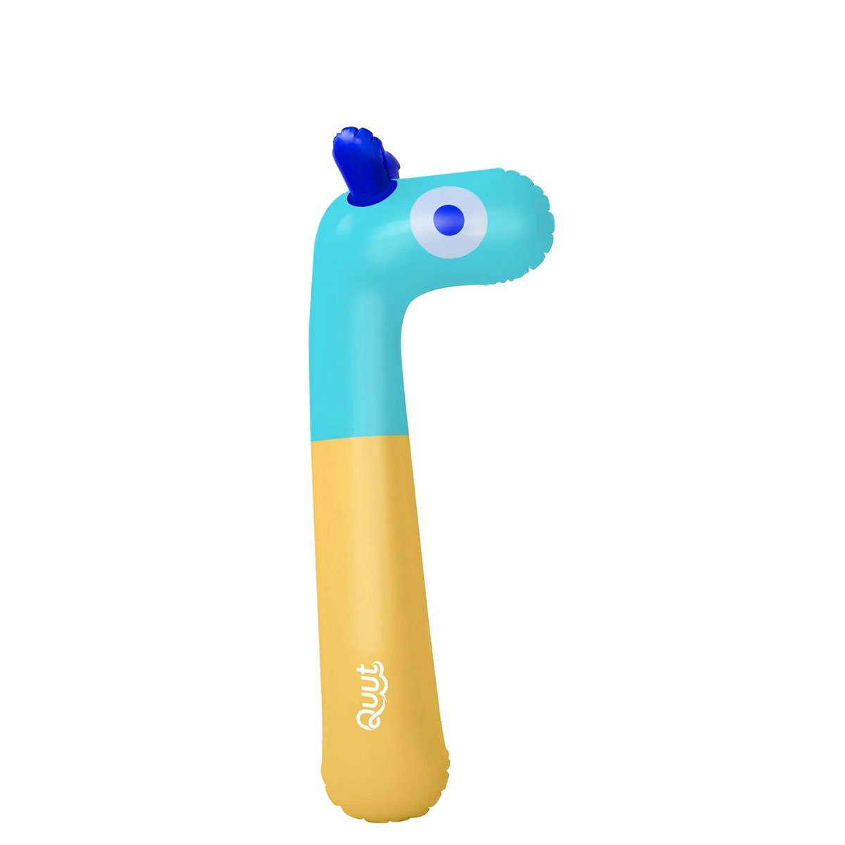 Φουσκωτό Παιχνίδι Quut Noodle Friends Giraffe Qu173427 Θαλάσσης Παιδικά Είδη Παιχνίδια Παραλίας Spitishop