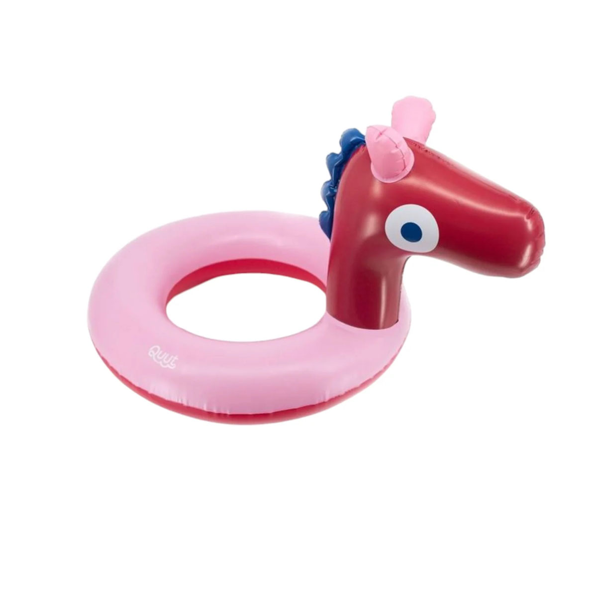 Παιδικό Σωσίβιο (3-8 Ετών) Quut Horse Qu173939 Θαλάσσης Παιδικά Είδη Σωσίβια - Μπρατσάκια Spitishop