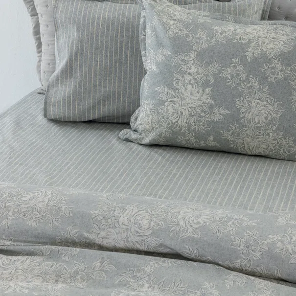 Σεντόνια King Size (Σετ) Palamaiki Estella STE102