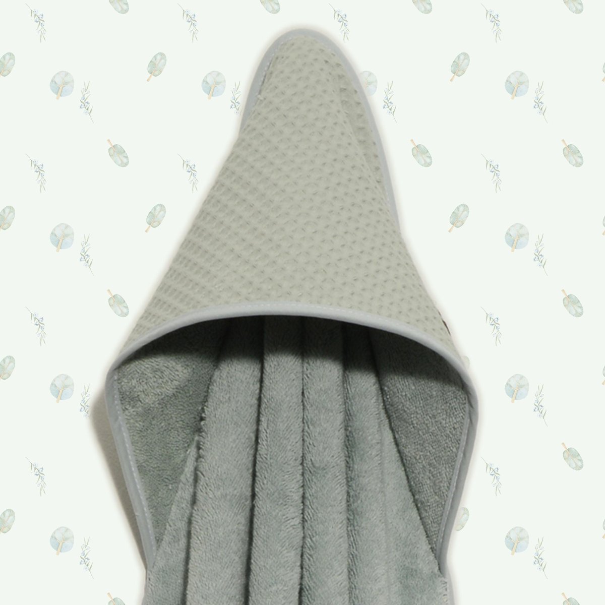 Βρεφική Κάπα (75x75) Baby Oliver Design 453