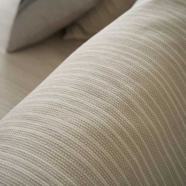 Ριχτάρι Καναπέ Τριθέσιου (180x310) Gofis Home Nymeria Beige 574/06