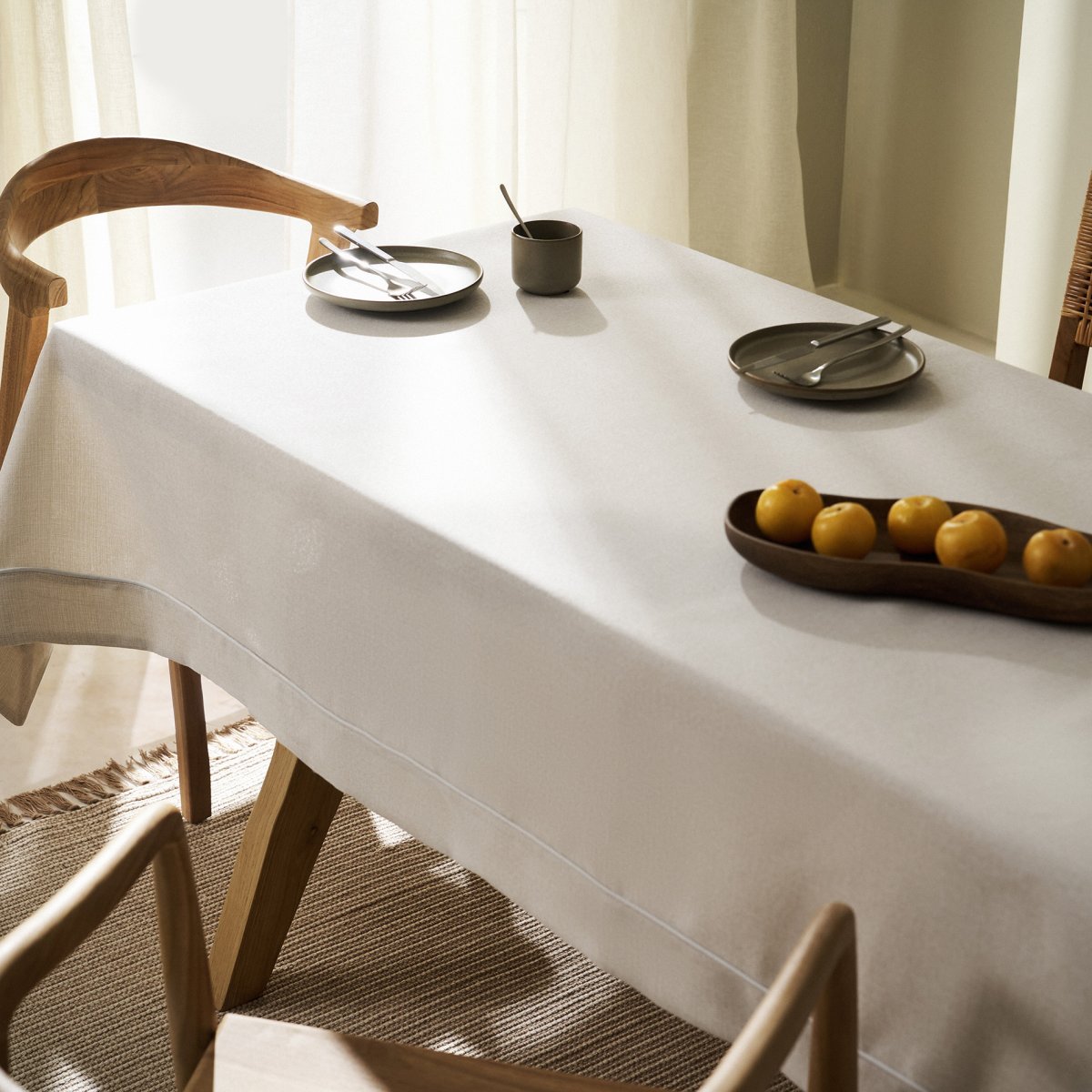 Τραπεζομάντηλο (150x310) Gofis Home Arcelia 548