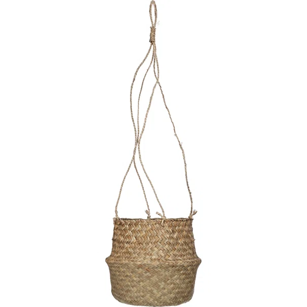 Κασπώ Κρεμαστό A-S Hanging Pot Natural 160008